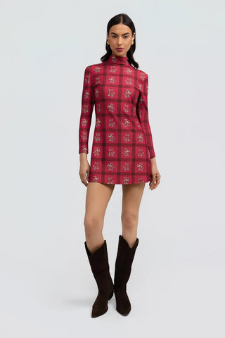 DOTTIE DRESS