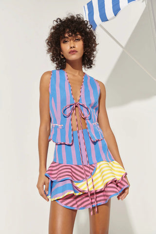 MAITE SKIRT