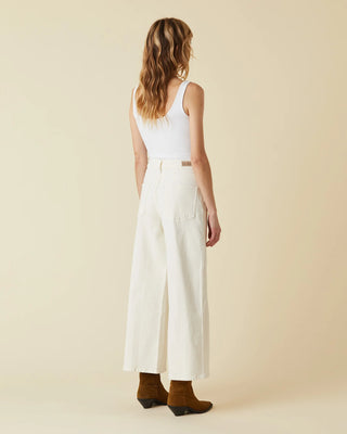 JULIETTE WIDE LEG ANKLE