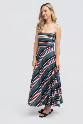 GLORIA DRESS