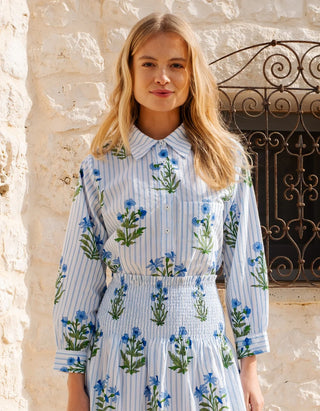 ALBA SHIRT