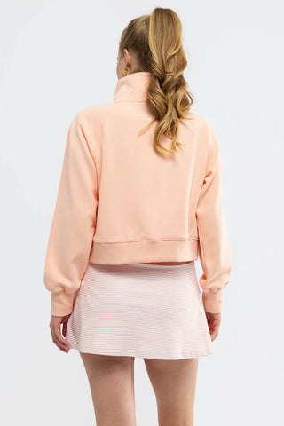THE NORA SWEATSHIRT
