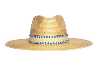 CAROLINA PALM HAT