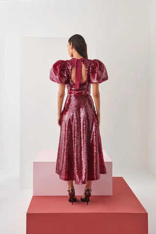 SERAPH DRESS