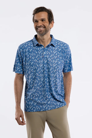 HARVEY POLO