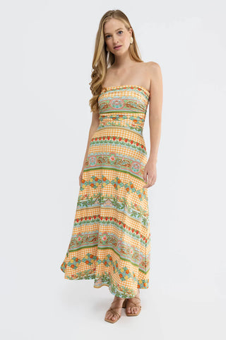 GLORIA DRESS