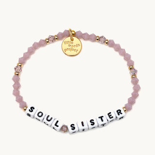 SOUL SISTER BRACELET - PLAY DATE