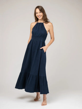 JENNA DRESS