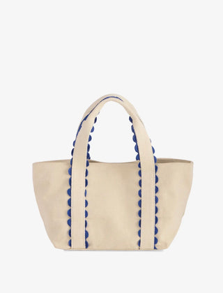 CHERRY ICONS MINI TOTE