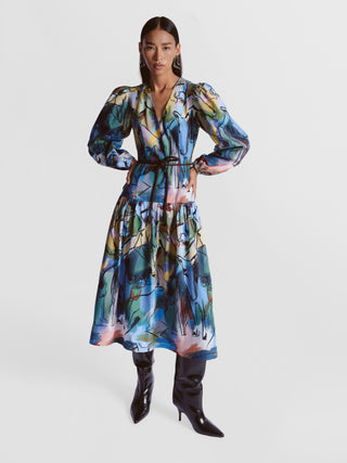 MACONDO DRESS