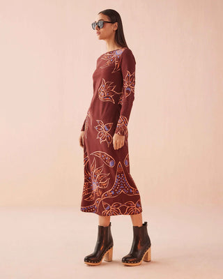 DELANEY DRESS
