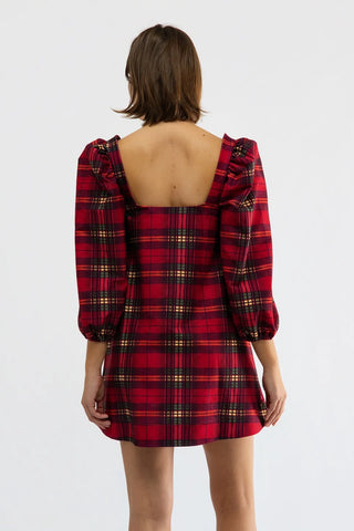 COLLINS DRESS