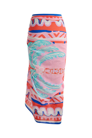 BAYE LONDON SARONG