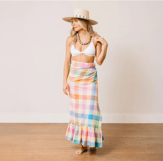 VIENNA SARONG