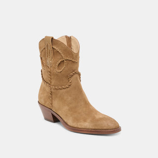 Rudo Boots