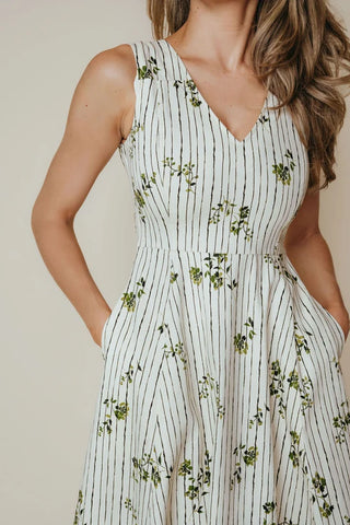 DREW DRESS