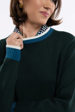 AUTUMN SWEATER