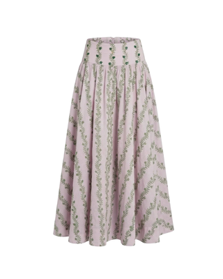 NOTE SKIRT