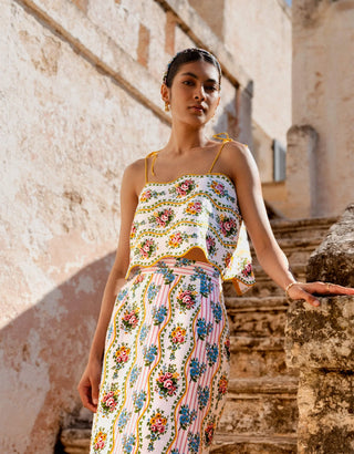SICILY TOP