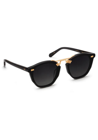 BEAU NYLON BLACK+SHADOW 24K POLARIZED