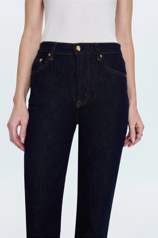 BRI ANKLE DENIM