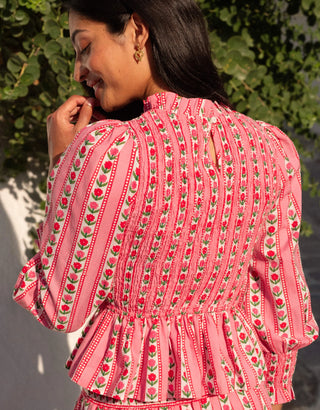 ISABEL TOP