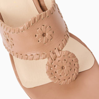 JACKS CITY SANDAL - NAPPA