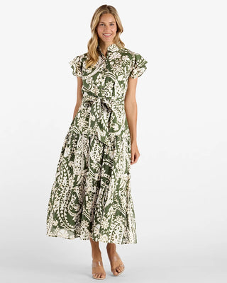 MIRABELLA DRESS