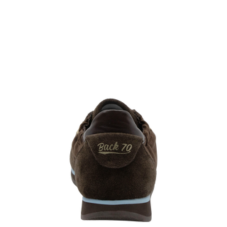 ROCKET W26 SNEAKER- VELVET