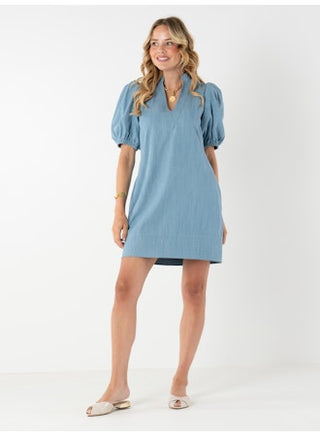 HAMPTON MINI DRESS
