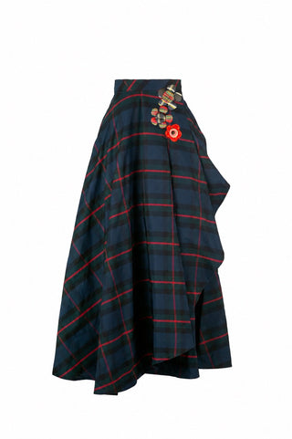 RESPIRO SKIRT