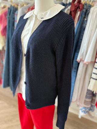 RIVER CARDIGAN