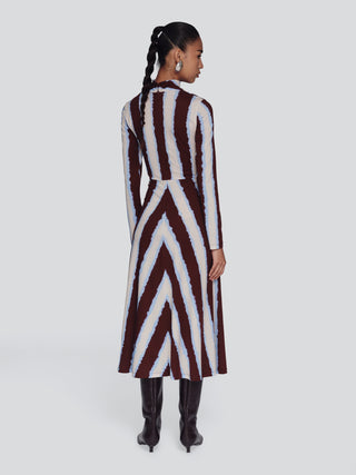 CANELA DRESS