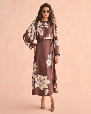AYLA BLOUSE