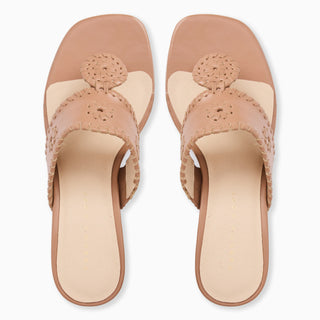 JACKS CITY SANDAL - NAPPA