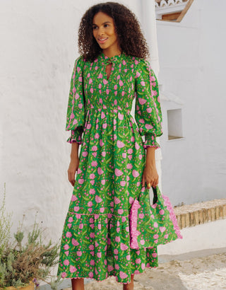 IZZY DRESS
