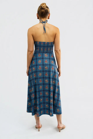 FLORENZA DRESS