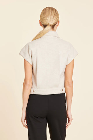TWO POCKET VEST
