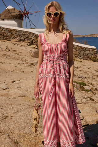 HARPER DRESS