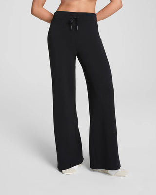SPANX AIRESSENTIALS® WIDE LEG PANT