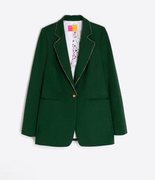 ROCK JACKET