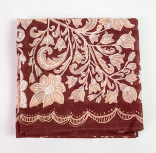34" WILD RAG AGATHA BANDANA