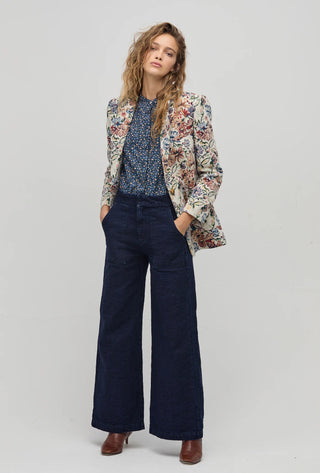 MIRO BROCADE BLAZER
