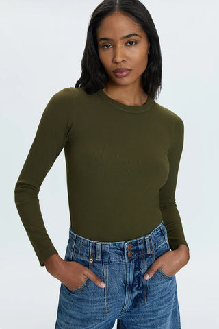 BAILEY LONG SLEEVE