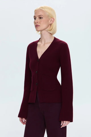 AERON CARDIGAN