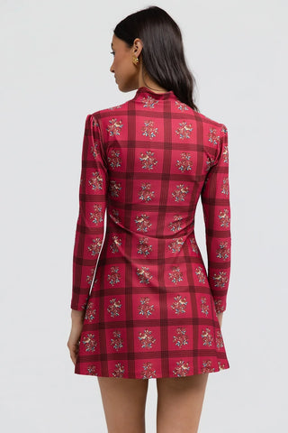 DOTTIE DRESS