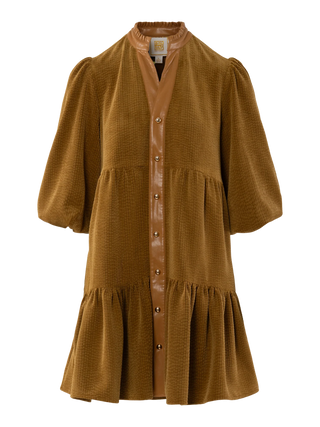 SADIE DRESS