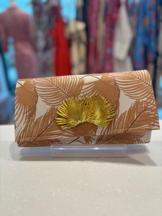 PALMER CROSSBODY WITH PALMS