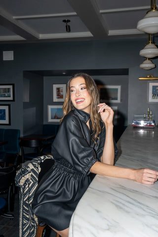 PALMER DRESS