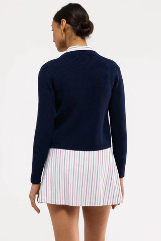 LAUREL SWEATER